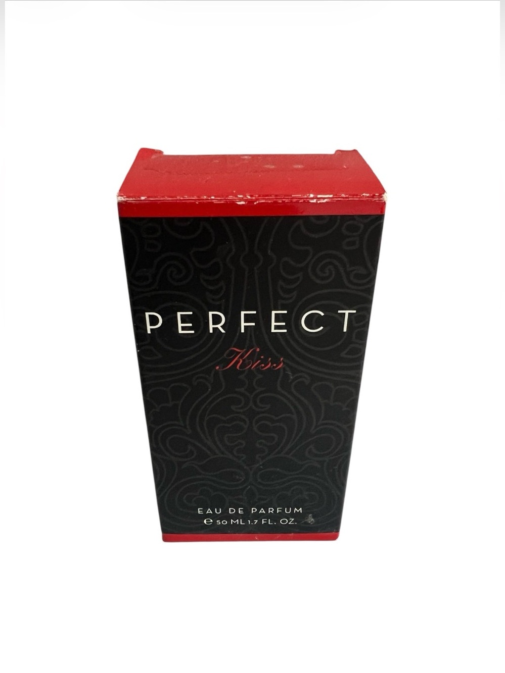 Sarah Horowitz Perfect Kiss Eau de P 1.7 Fl. Oz Rare Discontinued